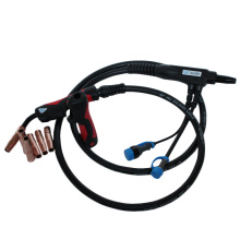 200A mini push pull gas welding torch price